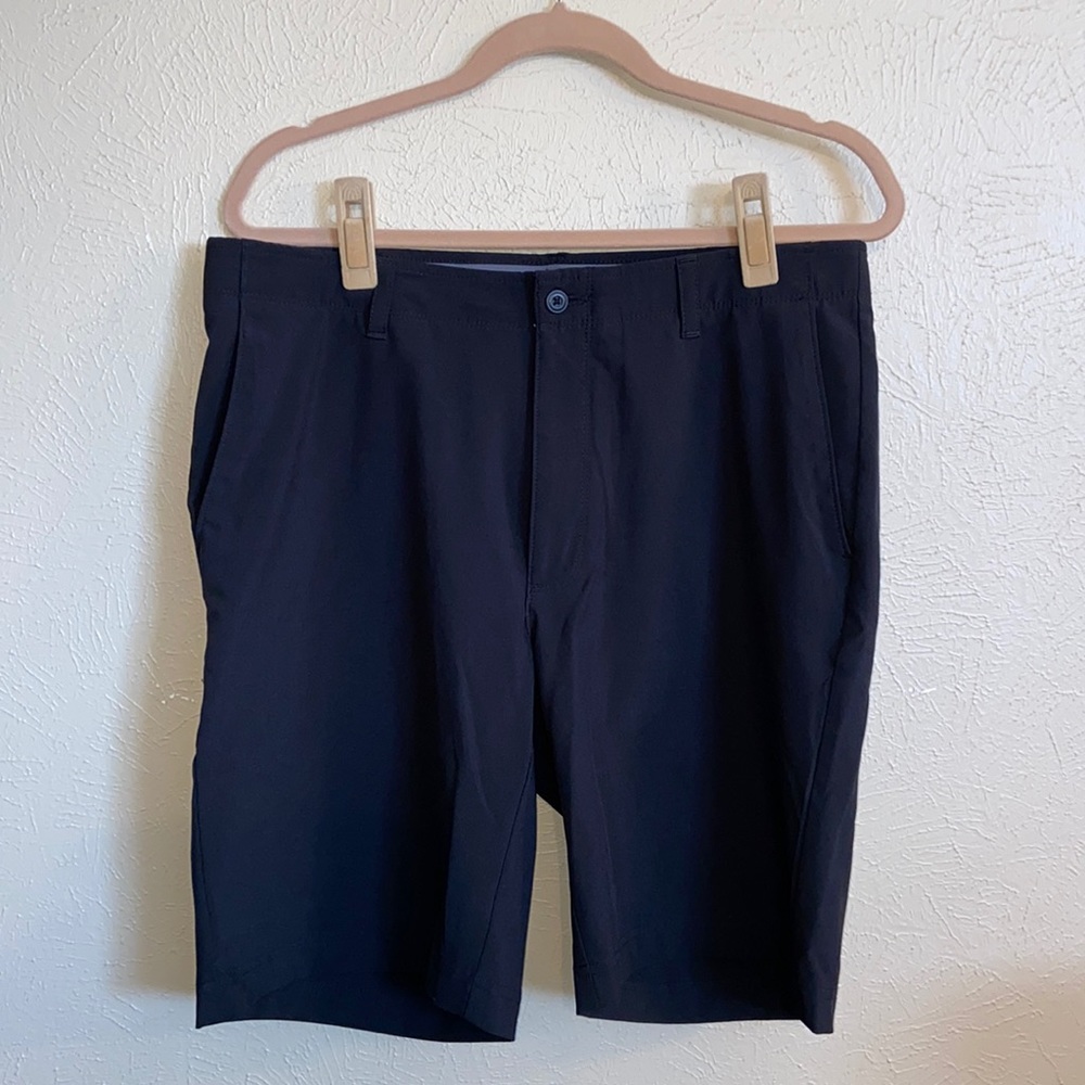 PGA Tour Golf Shorts black 36”